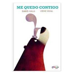ME QUEDO CONTIGO (TD) - HALLS, SMRITI