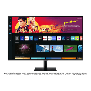 Monitor 32" UHD 4K M70B