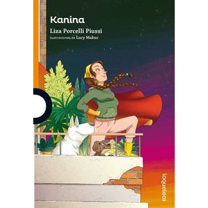 KANINA- LOQUELEO - PORCELLI PIUSSI, LIZA