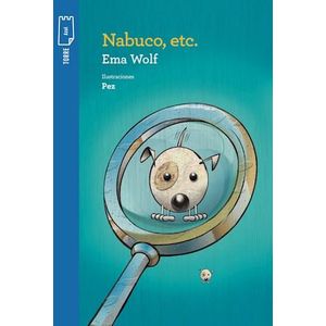NABUCO ETC - WOLF, EMA