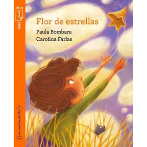 FLOR DE ESTRELLAS - BOMBARA, PAULA