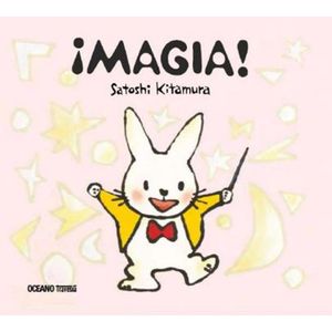 MAGIA! (TD) - KITAMURA, SATOSHI