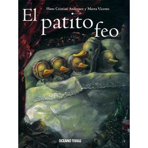 PATITO FEO (TD), EL - ANDERSEN, HANS CHRISTIAN