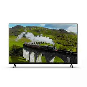 TV LED PHILIPS 50" 4K 50PUD7408/77 GOOGLE
