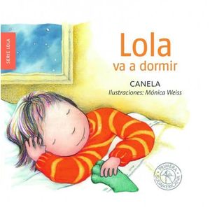 LOLA VA A DORMIR (B/TD) - CANELA