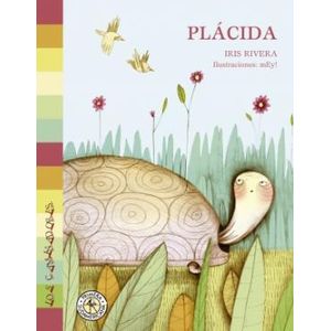 PLACIDA - RIVERA, IRIS