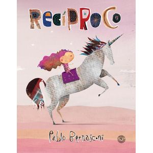 RECIPROCO - BERNASCONI, PABLO
