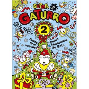 SUPER GATURRO 2 - NIK