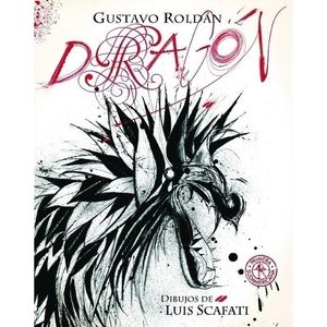 DRAGON - Roldan, Gustavo