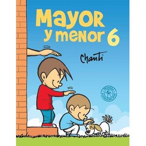 MAYOR Y MENOR 6 - CHANTI