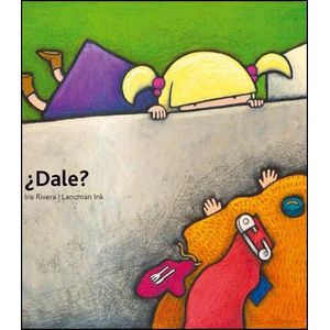 DALE? - RIVERA, IRIS
