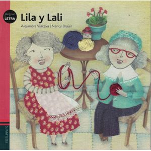 LILA Y LALI - VIACAVA, ALEJANDRA