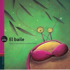 BAILE, EL - RAMOS, MARIA CRISTINA