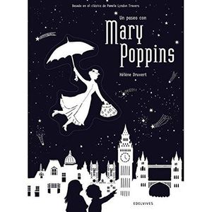 UN PASEO CON MARY POPPINS (TD) - DRUVERT, HELENE
