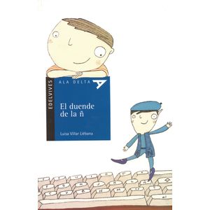 DUENDE DE LA Ñ, EL - VILLAR LIEBANA, LUISA