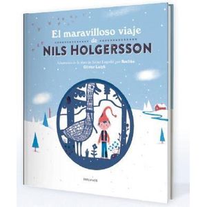 MARAVILLOSO VIAJE DE NILS HOLGERSSON (TD), EL - LATYK, OLIVER