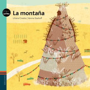 MONTAÑA, LA - CINETTO, LILIANA