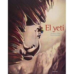 YETI, EL (TD) - LE THANH, TAI-MARC