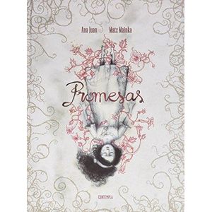 PROMESAS (TD) - JUAN, ANA
