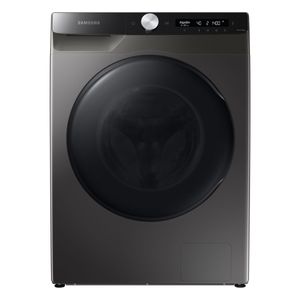 Lavasecarropas Samsung 9.5 /6 Kg- Control IA inverter GRIS