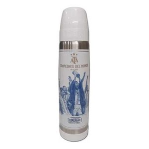 Termo Lumilagro Acero 1l 19834 Selección Otero Hogar