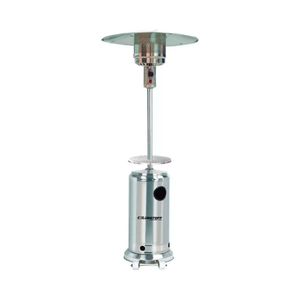 Calefactor Lusqtoff Sombrilla para garrafa de acero inoxidable JK-1008B