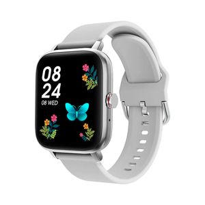 Smartwatch Colmi P8 MAX silver