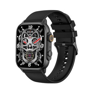 Smartwatch Colmi C81 Black
