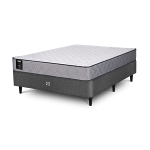 Sommier Y Colchon Sealy Linen