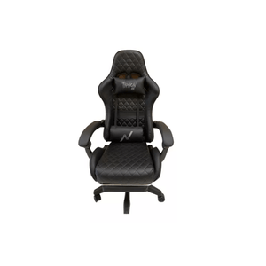 Silla Gamer Negra Noga  - TYPHON BK