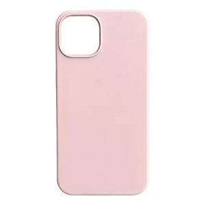 Funda Carcasa para Iphone 12 PRO BASIC ROSA Mistify - FN-BASICIP12R
