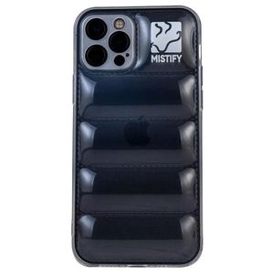 Funda Transparente FN-AIRPIP11PM Carcasa para Iphone 11 PRO MAX Mistify AIR PILLOW