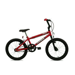 Bicicleta Enrique Arrow Bmx Rodado 16. 18