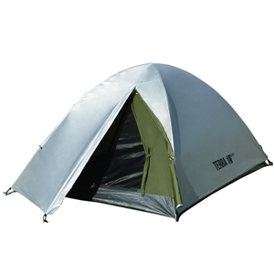 Carpa Terra Waterdog