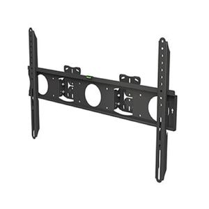 Soporte Tv Fijo C/ Inclinacion Nakan 40" A 90" Spl-697I