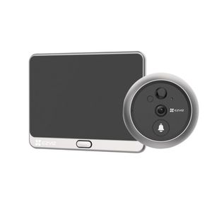 Videoportero IP 2MP Ezviz DP2 Sin Cableado