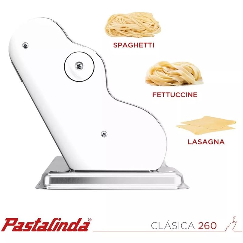 Pince spaghetti - Culinarion