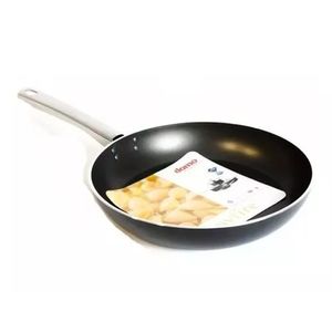 Sarten 20 Cms Antiadherente Teflon Domo My Fire