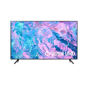 Televisor Samsung 55" Crystal UHD 4K CU7000