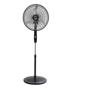 Ventilador De Pie Liliana Vpc20b 20