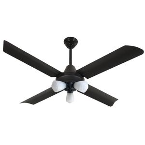 Ventilador de Techo con Luz Severbon VTA420N