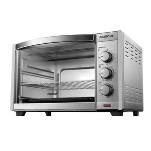 Horno Eléctrico Peabody PE-HE40S 40LTS