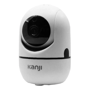 Camara wifi Kanji