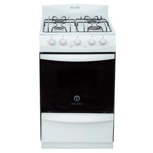 Cocina Escorial Palace S2 Gas Natural 51cm