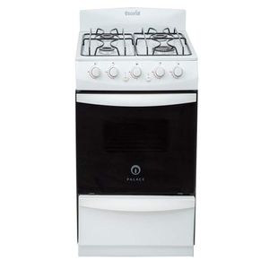 Cocina Escorial Palace S2 Gas Envasado 51 Cm