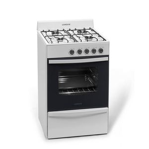 Cocina Longvie 12231B 56cm Blanca