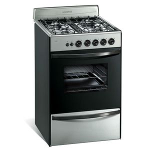 Cocina Longvie 13331XF 56CM