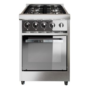Cocina Morelli Zafira 600 60 cm