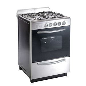 Cocina Domec CXUPV 56cm