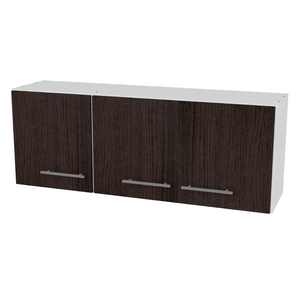 Alacena 1.20 Orlandi Blanco/Wengue